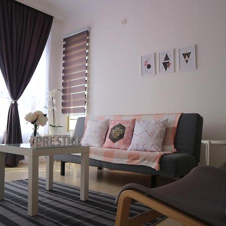 Prestige Pelangi Riverside'S Home Kota Bharu Bagian luar foto