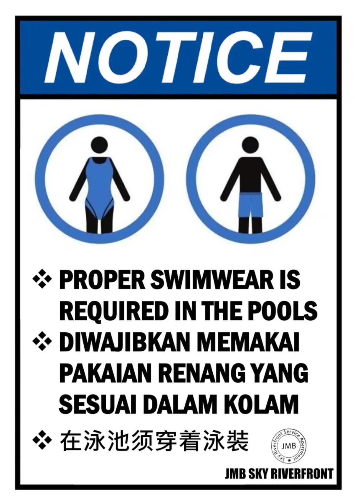 Prestige Pelangi Riverside'S Home Kota Bharu Bagian luar foto