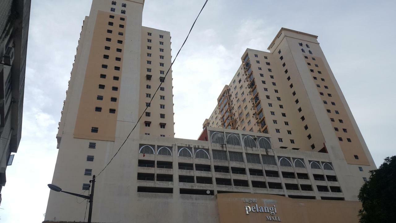 Prestige Pelangi Riverside'S Home Kota Bharu Bagian luar foto