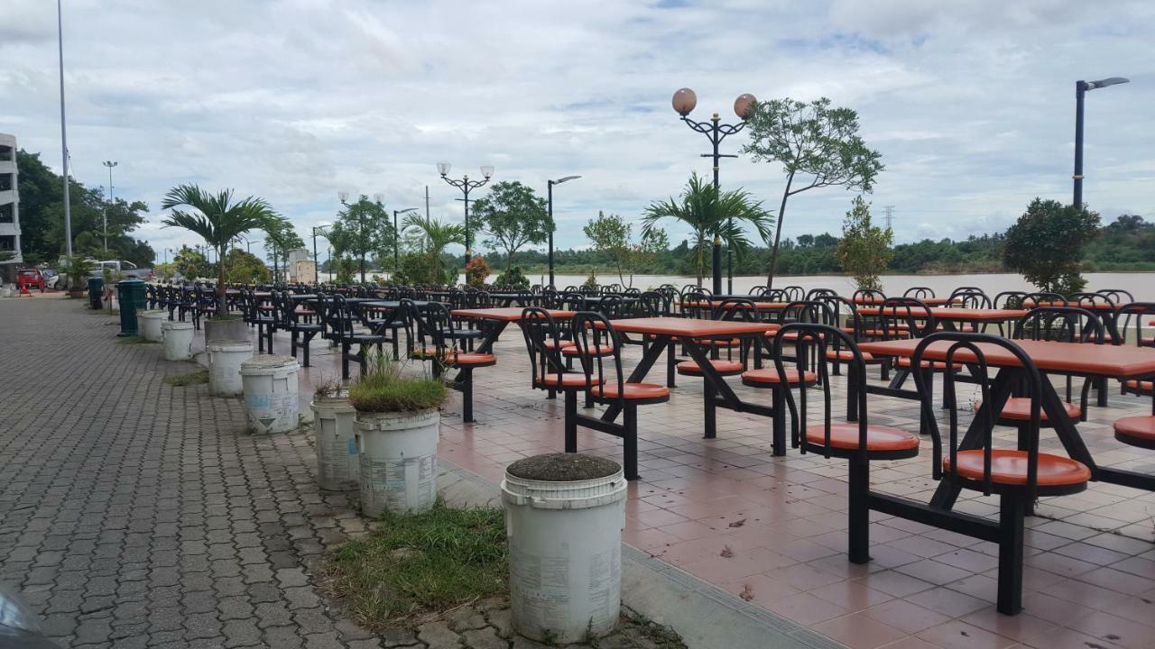 Prestige Pelangi Riverside'S Home Kota Bharu Bagian luar foto